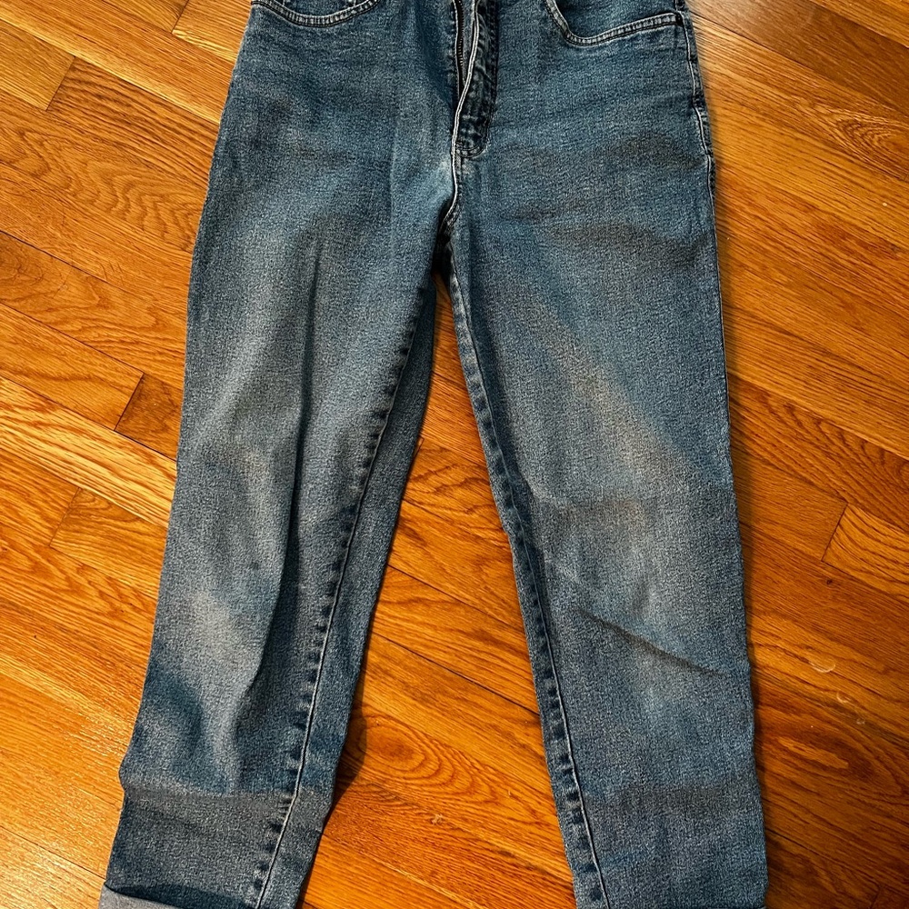 Bill Blass Jeans!!!